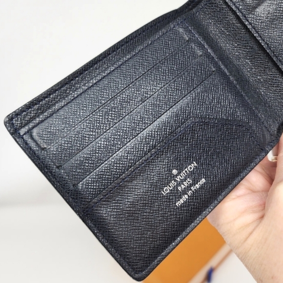 LV Tiaga Men's Wallet & Box - Picture 5 of 13